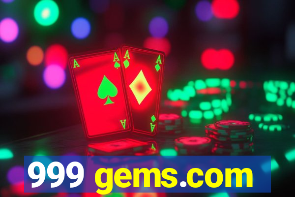 999 gems.com